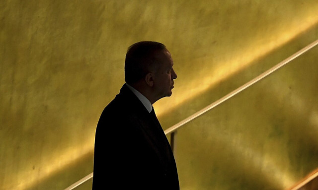 Οικονόμου στο Newsbomb: Ο Μητσοτάκης θα απαντήσει στον Ερντογάν με την Αλήθεια και την Ιστορία