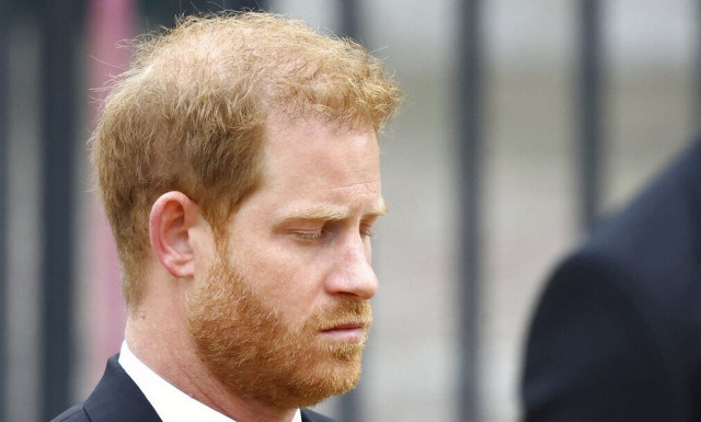 Νέες αποκαλύψεις για τον πρίγκιπα Χάρι