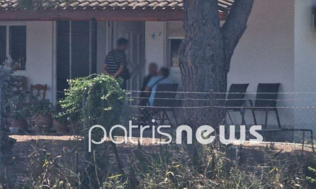 Έγκλημα στην Ηλεία: Αναζητούν κίνητρο και όπλο για να φθάσουν στον δολοφόνο