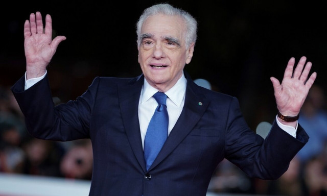 Αυτό είναι το θρίλερ που έκανε τον Μάρτιν Σκορσέζε να χάσει τον ύπνο του