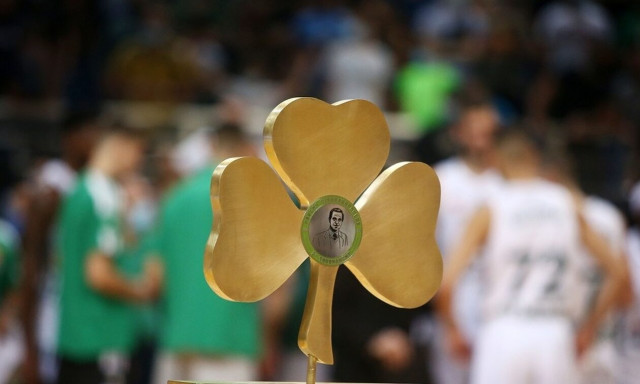 Τουρνουά Παύλος Γιαννακόπουλος: O μεγαλύτερος Παναθηναϊκός θεσμός στη μνήμη του κορυφαίου παράγοντα