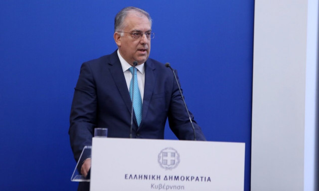 Τάκης Θεοδωρικάκος