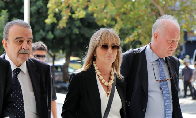 Δίκη Παπαγγελόπουλου – Τουλουπάκη: «Μάχη» επιχειρημάτων μεταξύ εισαγγελέων