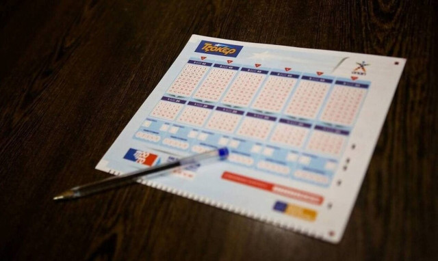 Κλήρωση Τζόκερ σήμερα (22/9/2022): Αριθμοί και συστήματα για να κερδίσετε 2.600.000 ευρώ