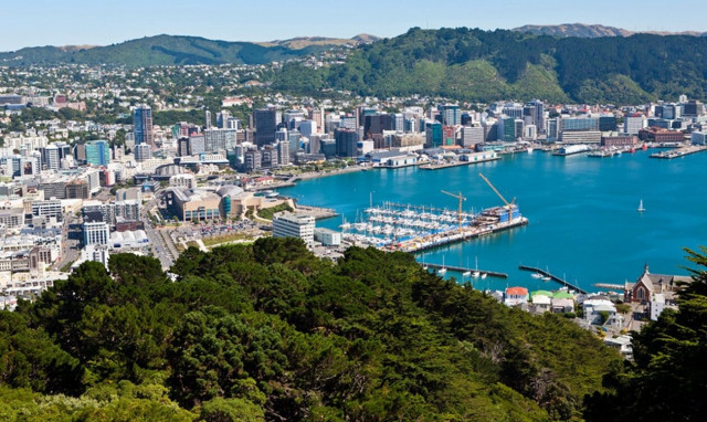 Οι κάτοικοι αυτής της χώρας είχαν την μεγαλύτερη αύξηση πλούτου το 2021