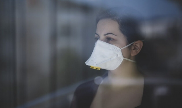 Μερικοί ασθενείς με long Covid-19 εμφανίζουν ίχνη αυτοάνοσης νόσου έναν χρόνο μετά τη λοίμωξη