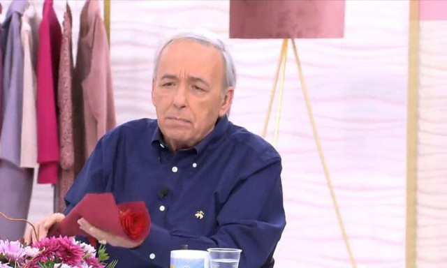 Αποκάλυψη Μικρούτσικου: Παίκτρια ριάλιτι έκανε απόπειρα αυτοκτονίας λόγω πίεσης της παραγωγής