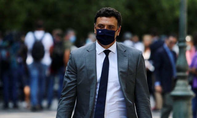 Κικίλιας: Νέες επενδύσεις και θεματικός τουρισμός για την επέκταση της τουριστικής περιόδου