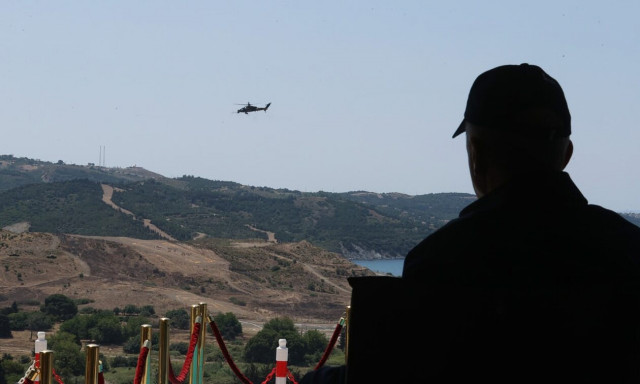 Κομπίνα Ερντογάν: Στήνει σύρραξη με την Ελλάδα για να γλιτώσει τις εκλογές; Το ύπουλο σχέδιο