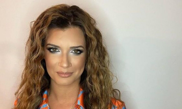 Έλενα Γεωργαντά: Ο κόσμος αγαπάει την ελληνική παράδοση και τα δημοτικά τραγούδια