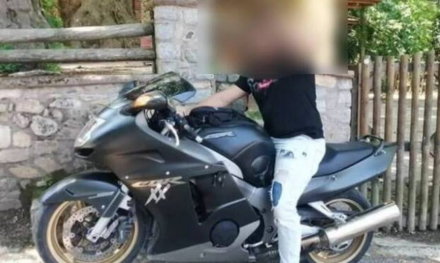 Έγκλημα στην Καβάλα: «Αυτός φταίει που με απέλυσαν», είπε ο φονιάς - Συνελήφθησαν και οι γονείς του