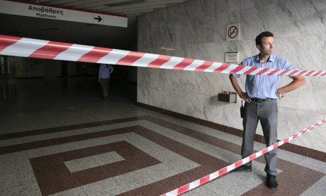 Μετρό: Αυτοί είναι οι τρεις σταθμοί που κλείνουν το Σαββατοκύριακο!