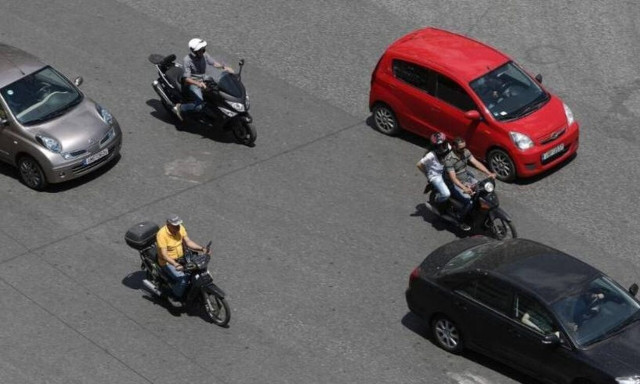Τι πρέπει να έχουν όλα τα αυτοκίνητα από Οκτώβριο στην Ελλάδα