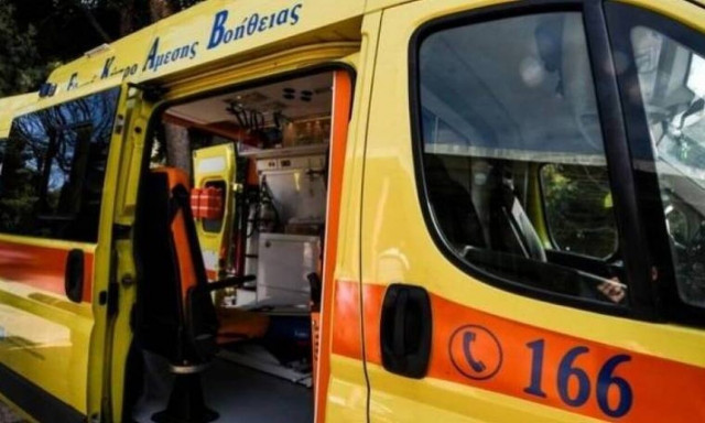 Αναστάτωση σε ξενοδοχείο της Κρήτης: Άνδρας επιτέθηκε στη σύντροφό του