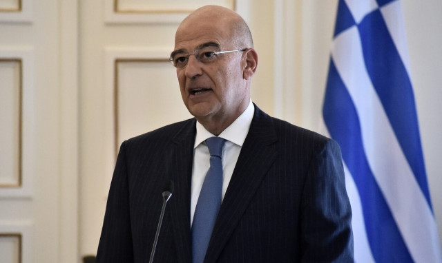 Δένδιας: Στο γεύμα εργασίας για τους ΥΠΕΞ της Διαδικασίας Συνεργασίας Νοτιοανατολικής Ευρώπης