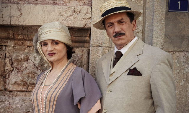 Φλόγα και Άνεμος