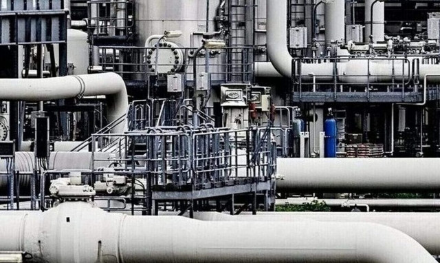 Στα 178  ευρώ ανά θερμική μεγαβατώρα διαμορφώνεται η διεθνής τιμή του φυσικού αερίου