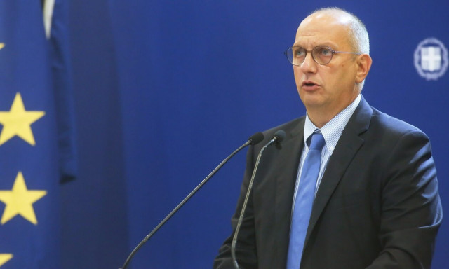 Γιάννης Οικονόμου