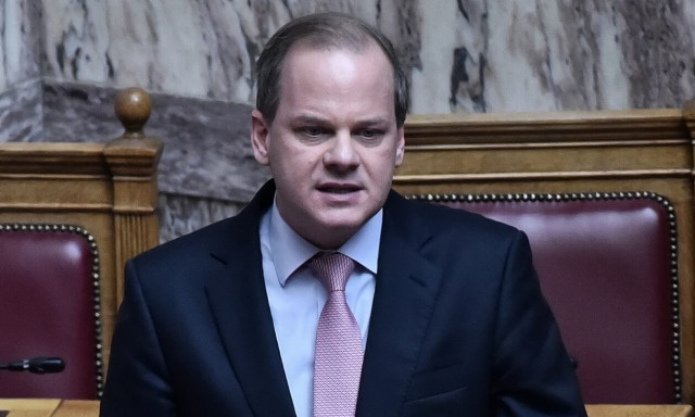 Κώστας Καραμανλής