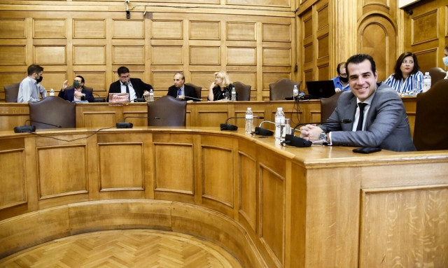 Προσωπικός γιατρός: Οι παιδίατροι μπαίνουν στο σύστημα, μόλις καλυφθεί ο ενήλικος πληθυσμός