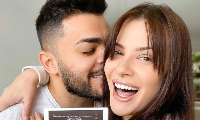 Χρήστος Σαντικάι: «Επειδή μου αρέσει σαν ηγέτης ο Μέγας Αλέξανδρος, το μωρό θα πάρει το όνομά του»