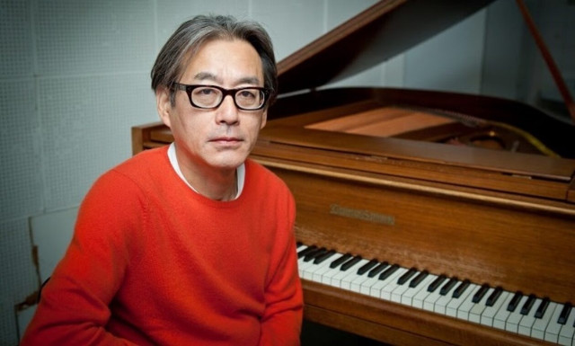 Shigeru Umebayashi: Οι τρεις Έλληνες καλλιτέχνες που θα τον συνοδεύσουν στο Ηρώδειο