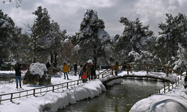 Τουρισμός για Όλους: Αναρτήθηκαν τα αποτελέσματα για τα voucher - Ποιοι θα πάρουν τα 150 ευρώ