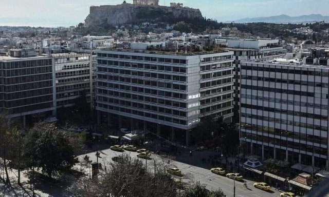 Πίστωση 4,3 εκατ. ευρώ από το ΥΠΟΙΚ σε 3.004 ιδιοκτήτες ακινήτων για μειωμένα μισθώματα