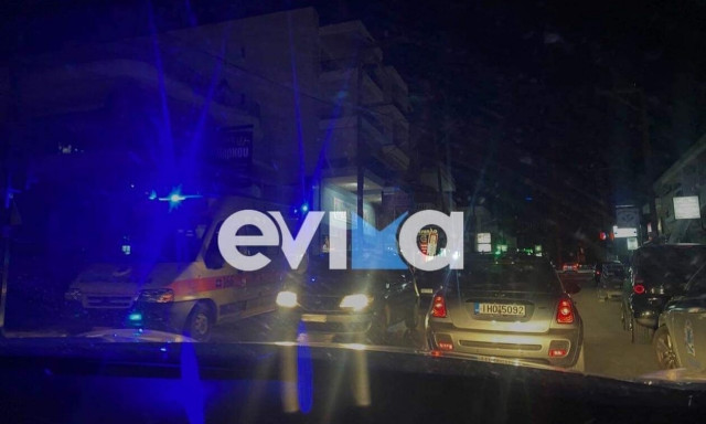 Εύβοια: Μεθυσμένος ενοχλούσε θαμώνες καφετέριας στο Βασιλικό