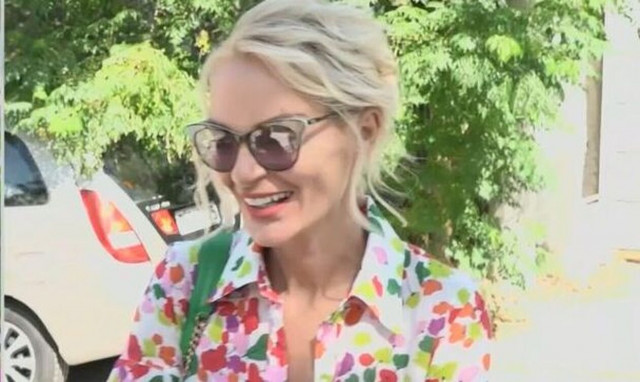 Έλενα Χριστοπούλου: Σχολίασε τους κριτές του GNTM - «Με την Καγιά δεν έχουμε επιδιώξει να μιλήσουμε»