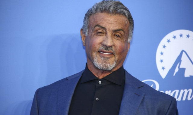 Σιλβέστερ Σταλόνε - Τζένιφερ Φλάβιν: Κάνουν ανακωχή και «λύνουν» φιλικά τον γάμο τους