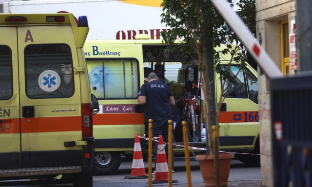 Τροχαίο με νεκρό στην Αττική Οδό