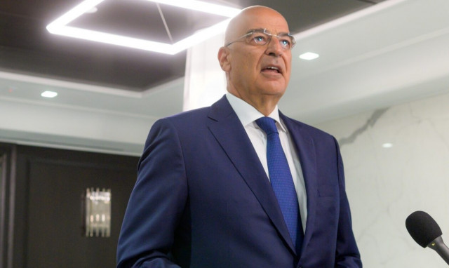 Δένδιας για Τουρκία: Μόνη απάντηση η αλήθεια και η αποδόμηση των fake news