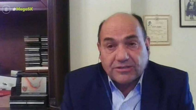 «Σε ύφεση η πανδημία του κορονοϊού - Διαχειρίσιμη η κατάσταση στα νοσοκομεία»