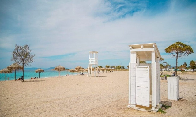 Weather forecast: Generally fair on Monday