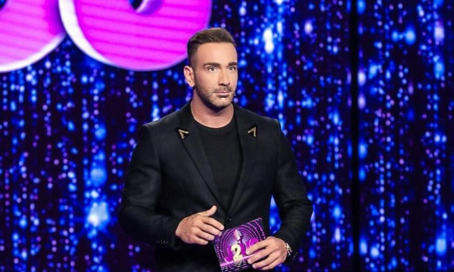 J2US: Αυτά θα είναι τα νέα ζευγάρια του μουσικού σόου