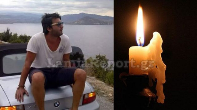 Θρήνος στη Φθιώτιδα - Πέθανε ο 44χρονος γενικός αρχηγός του ΑΟ Γλύφας
