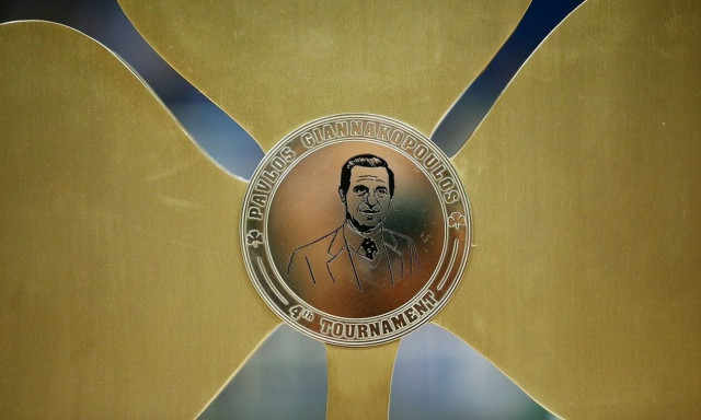 Τουρνουά «Παύλος Γιαννακόπουλος»: Συγκίνηση κι όμορφες στιγμές στον μεγαλύτερο Παναθηναϊκό θεσμό