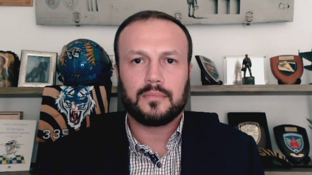 Καραβίδας στο Newsbomb: «Κράμα εθνικισμού και ριζοσπαστικού Ισλάμ - Αυτή είναι η Τουρκία σήμερα»