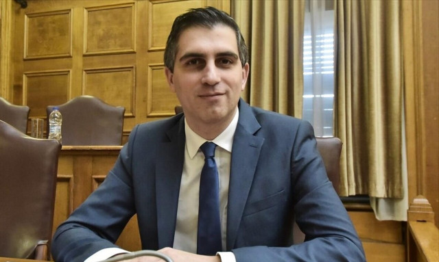 Call for tenders to build 1st Innovation City in Greece expected in 3 months, minister says