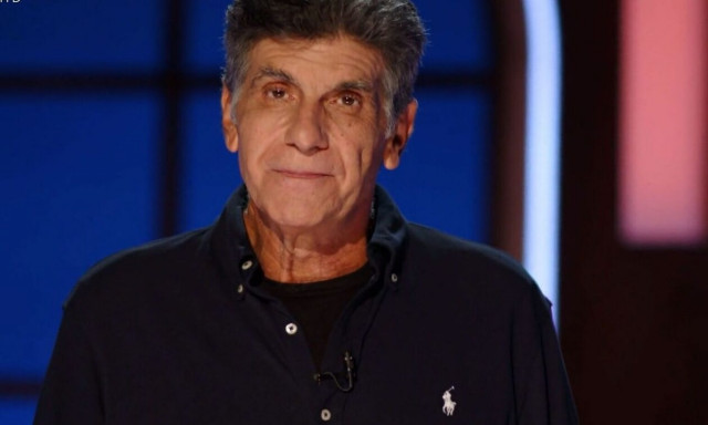 Γιάννης Μπέζος: «Τα ριάλιτι για μένα είναι πορνό»