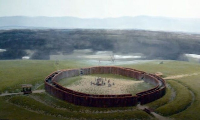 Τσεχία: Ανακαλύφθηκε κατασκευή 7.000 ετών, παλαιότερη από τις πυραμίδες και το Stonehenge