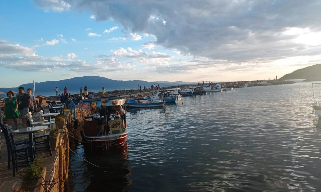 Πώς είναι σήμερα η μυθική Τροία
