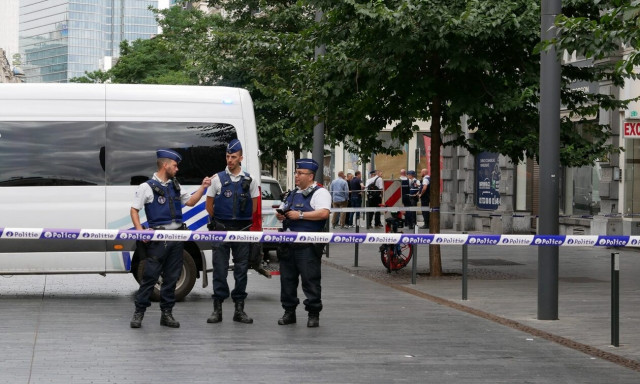 Βέλγιο: Ακόμη ένας ύποπτος συνελήφθη για τις απειλές εναντίον του Υπουργού Δικαιοσύνης