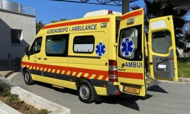 Νέο θανατηφόρο τροχαίο στην Κύπρο: 21χρονος μοτοσικλετιστής εκτινάχθηκε στον αέρα