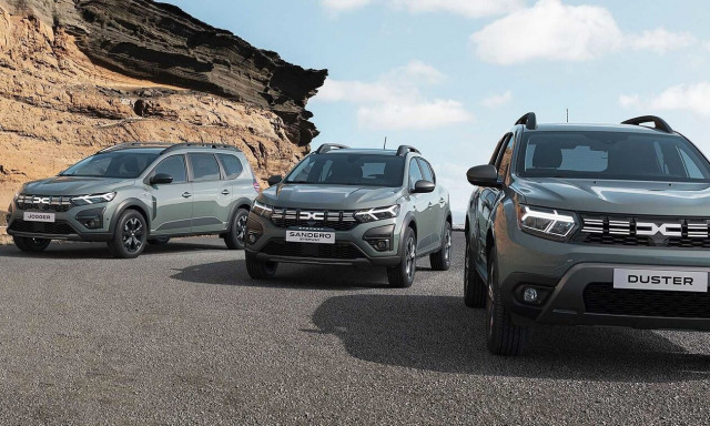 Πώς μπορεί η Dacia να κρατήσει όσο γίνεται πιο χαμηλά τις τιμές των μοντέλων της;