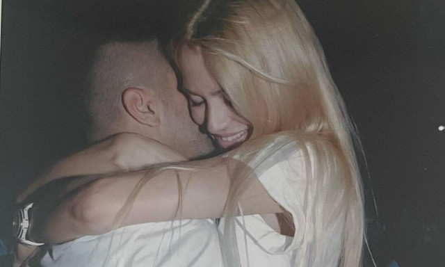 Βικτώρια Καρύδα: «Έχω δει τον δολοφόνο του άντρα μου, υποφέρω και φοβάμαι»