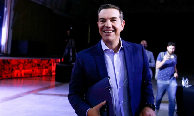 ΣΥΡΙΖΑ: Πρόγραμμα και αυτοδιοίκηση σε πρώτο πλάνο