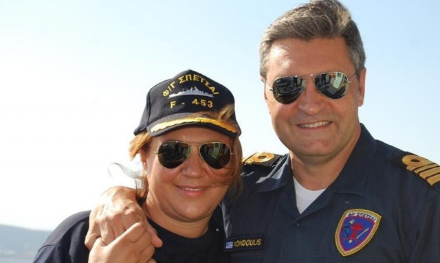 Δέσποινα Μοιραράκη: Έκανε έκκληση στα ΜΜΕ για την απώλεια του συζύγου της