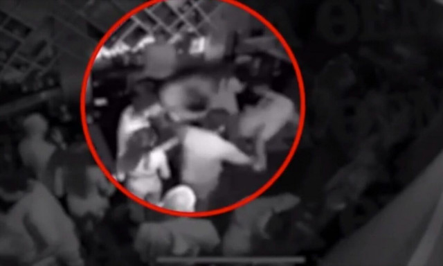 Ίος: Άγριος ξυλοδαρμός σε μπαρ του νησιού – Δύο τραυματίες